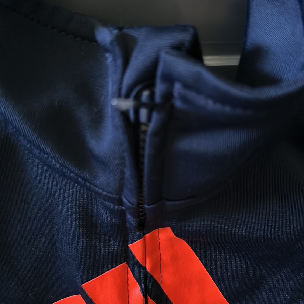 ADIDAS CHILDREN’S SIZED JACKET - Picture 5 of 16